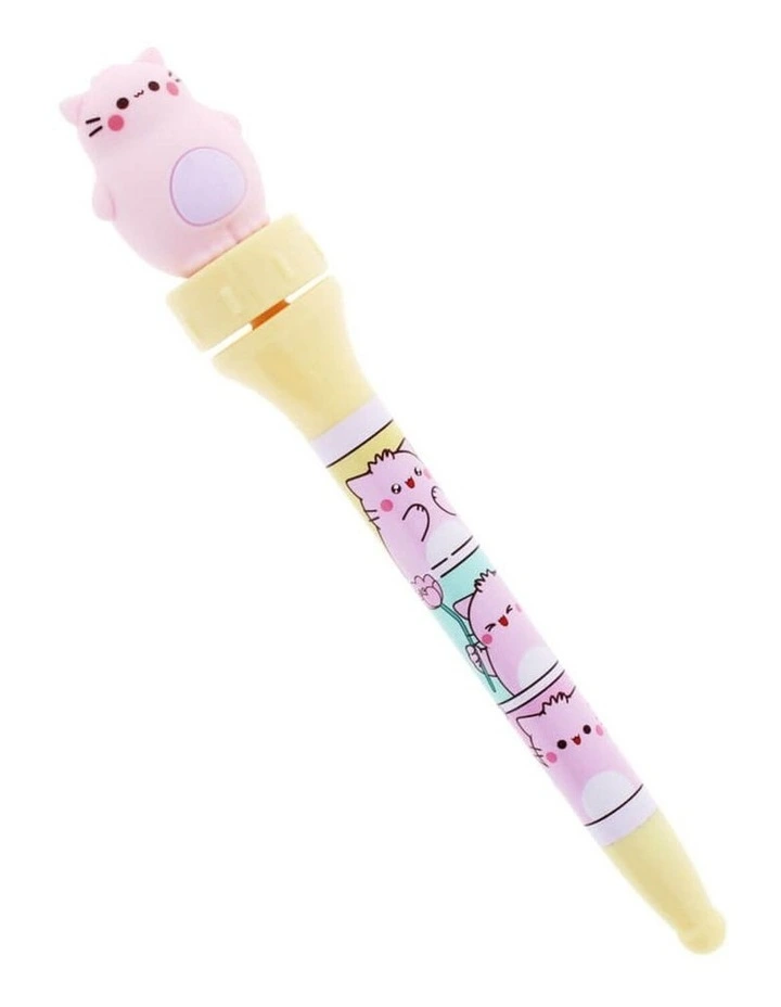 Pembe - Spinny Pen Stationery - 3 years image 3