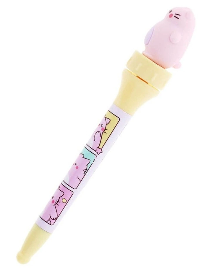 Pembe - Spinny Pen Stationery - 3 years image 4