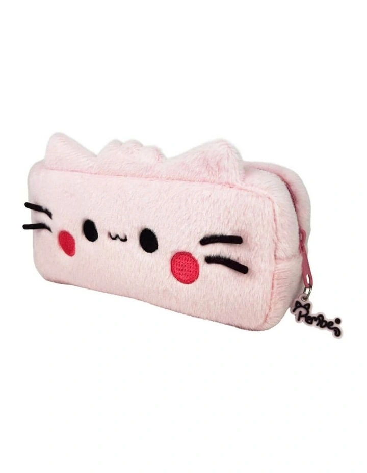 Pembe - Plush Pencil Case Stationery - 3 years image 2