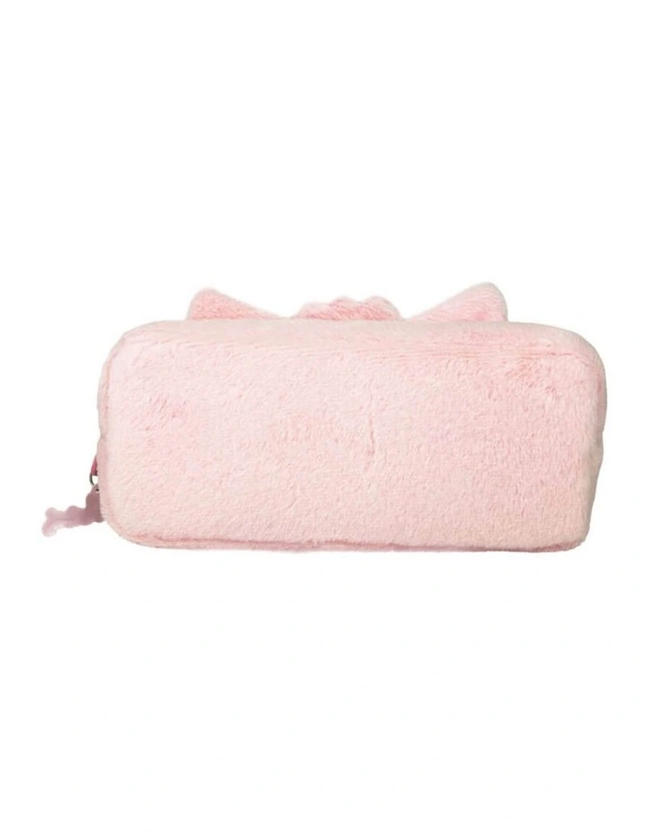 Pembe - Plush Pencil Case Stationery - 3 years image 4