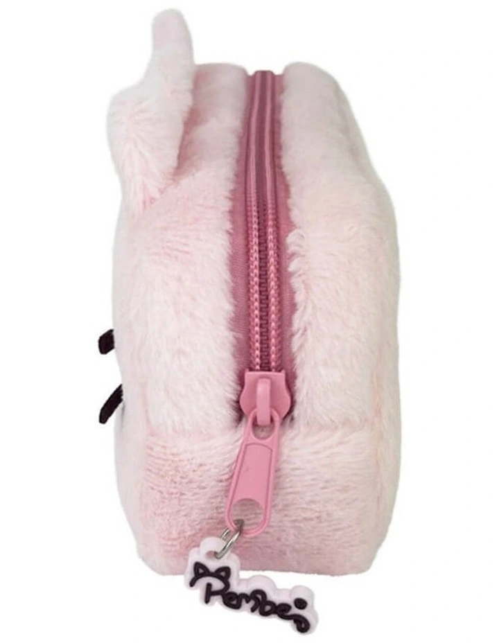 Pembe - Plush Pencil Case Stationery - 3 years image 5