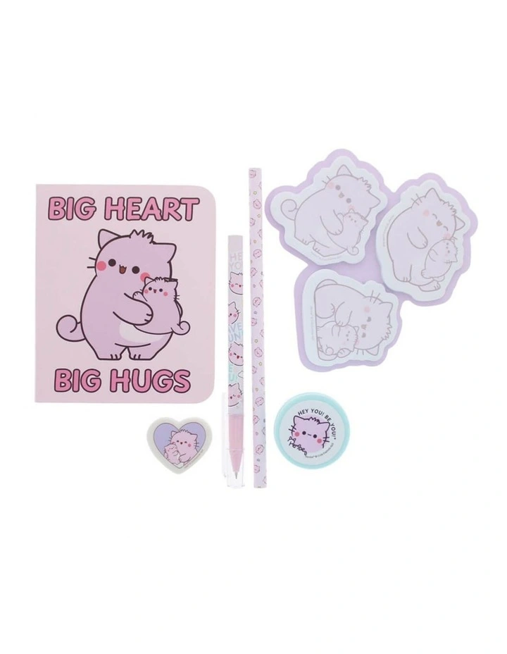 Pembe - Stationery Set - 3 years  image 2