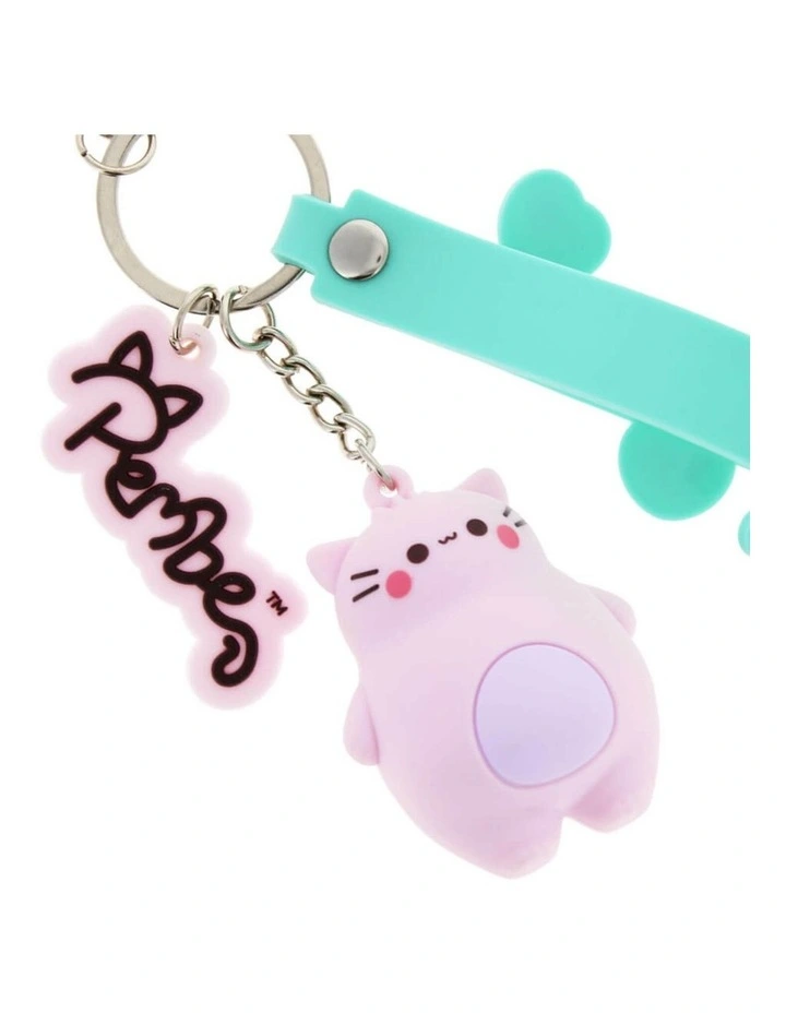 Pembe - Vinyl Keyring Stationery - 3 years  image 3