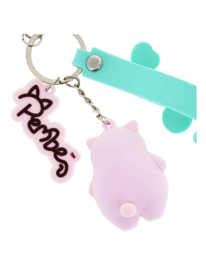 Pembe - Vinyl Keyring Stationery - 3 years  image 4