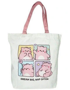 Pembe - Tote Bag - 3 years 