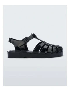 Mini Melissa Possession- Black