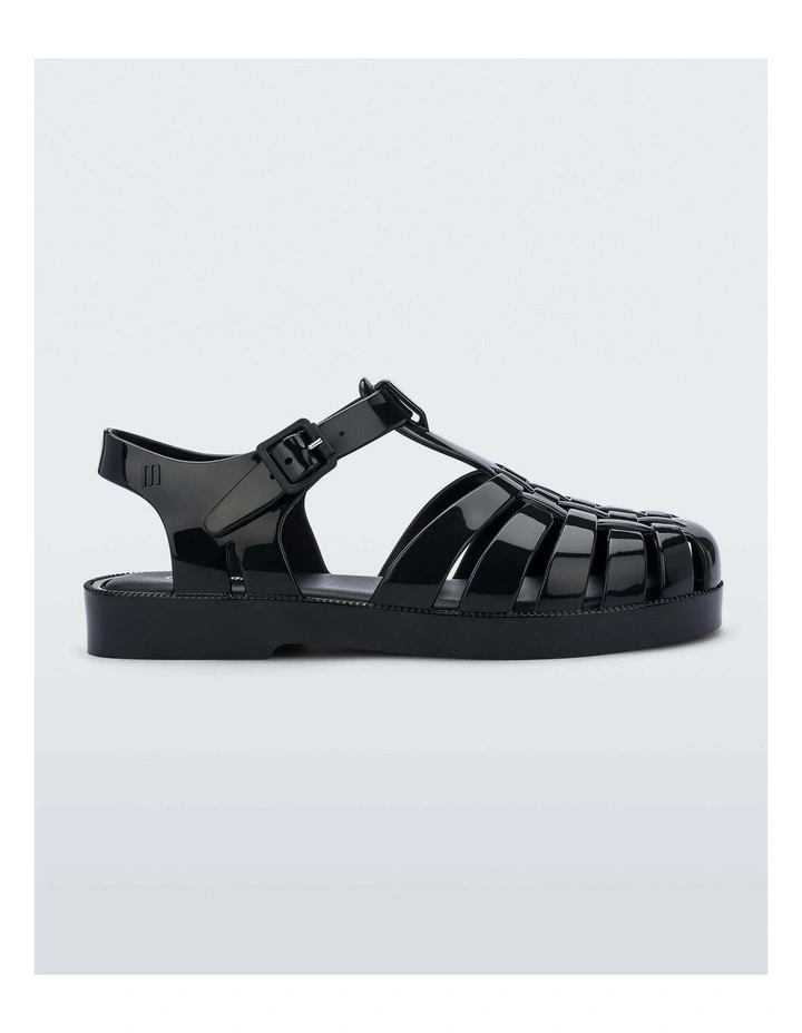 Mini Melissa Possession- Black image 1