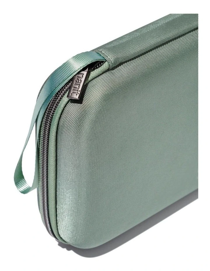 Nanit Travel Case for Baby Monitor - Green image 2