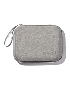 Nanit Travel Case for Baby Monitor - Grey