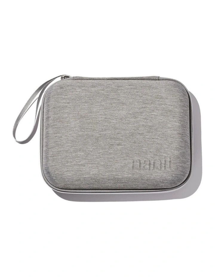Nanit Travel Case for Baby Monitor - Grey image 1