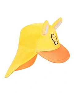 Cub the Lion - Kids Sun Cap