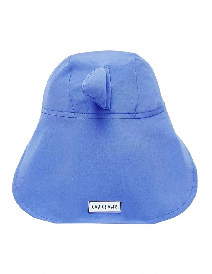 Reef the Shark - Kids Sun Cap image 3