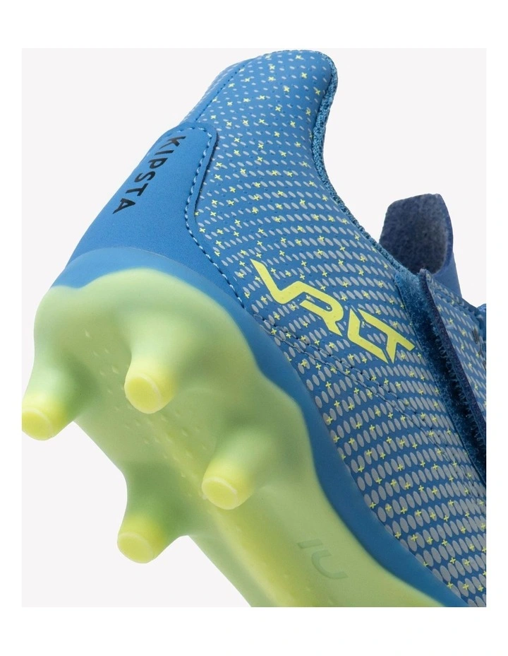 Decathlon - Kipsta Kids Football Boots Viralto I Blue image 3