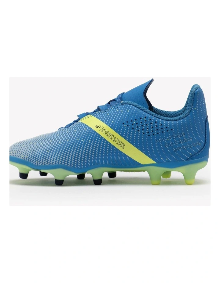 Decathlon - Kipsta Kids Football Boots Viralto I Blue image 5