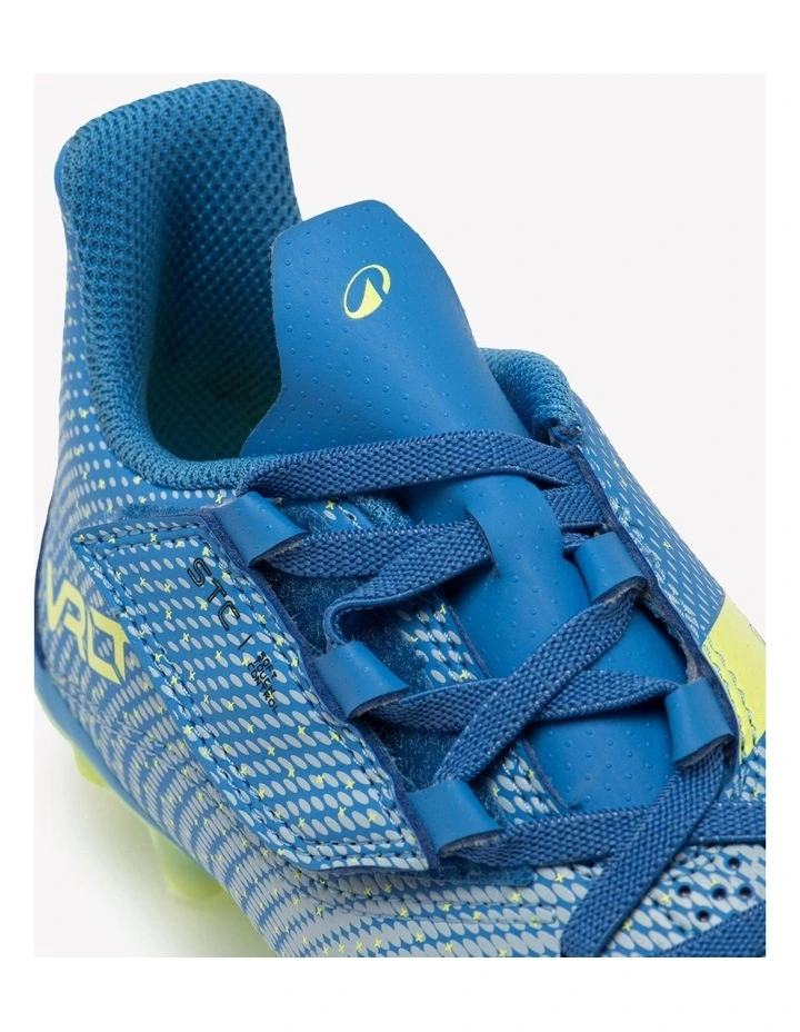 Decathlon - Kipsta Kids Football Boots Viralto I Blue image 6