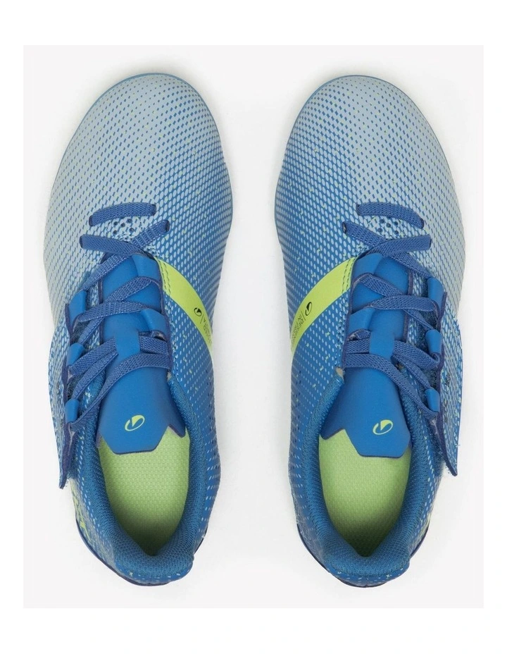 Decathlon - Kipsta Kids Football Boots Viralto I Blue image 7