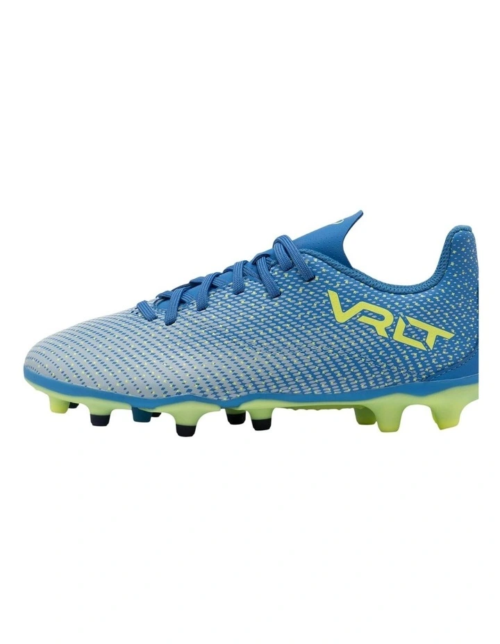 Decathlon - Kipsta Kids Football Boots Viralto I Blue image 1