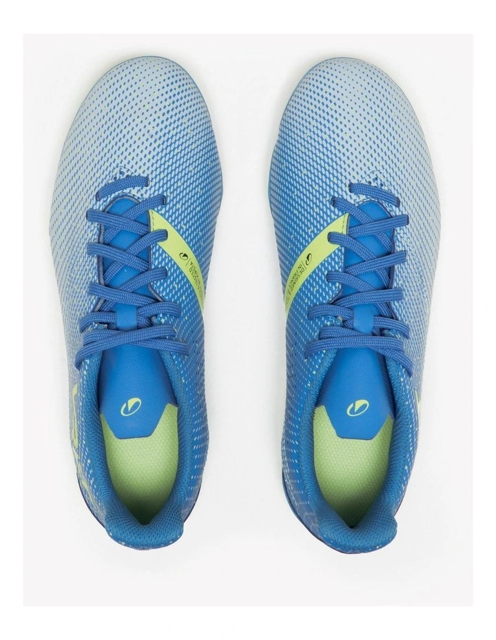 Decathlon - Kipsta Kids Football Boots Viralto I Blue image 6