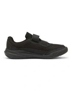 Decathlon - Kiprun Kids Multisport Shoes Black