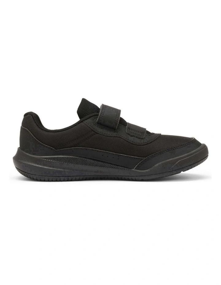 Decathlon - Kiprun Kids Multisport Shoes Black image 1