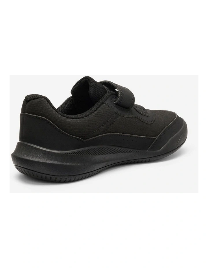 Decathlon - Kiprun Kids Multisport Shoes Black image 4