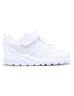 Kids' Walking Shoes Soft 140 - White/White