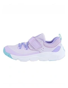 Kids' Rip-tab Shoes Playful Fast