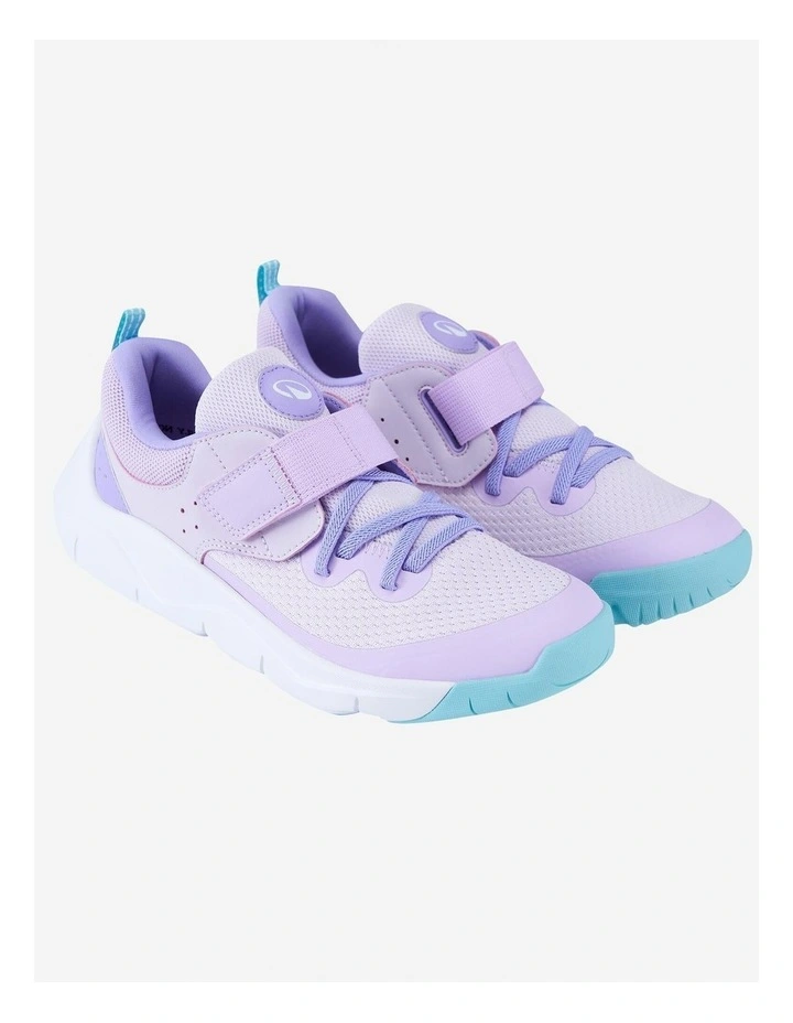 Kids' Rip-tab Shoes Playful Fast image 2