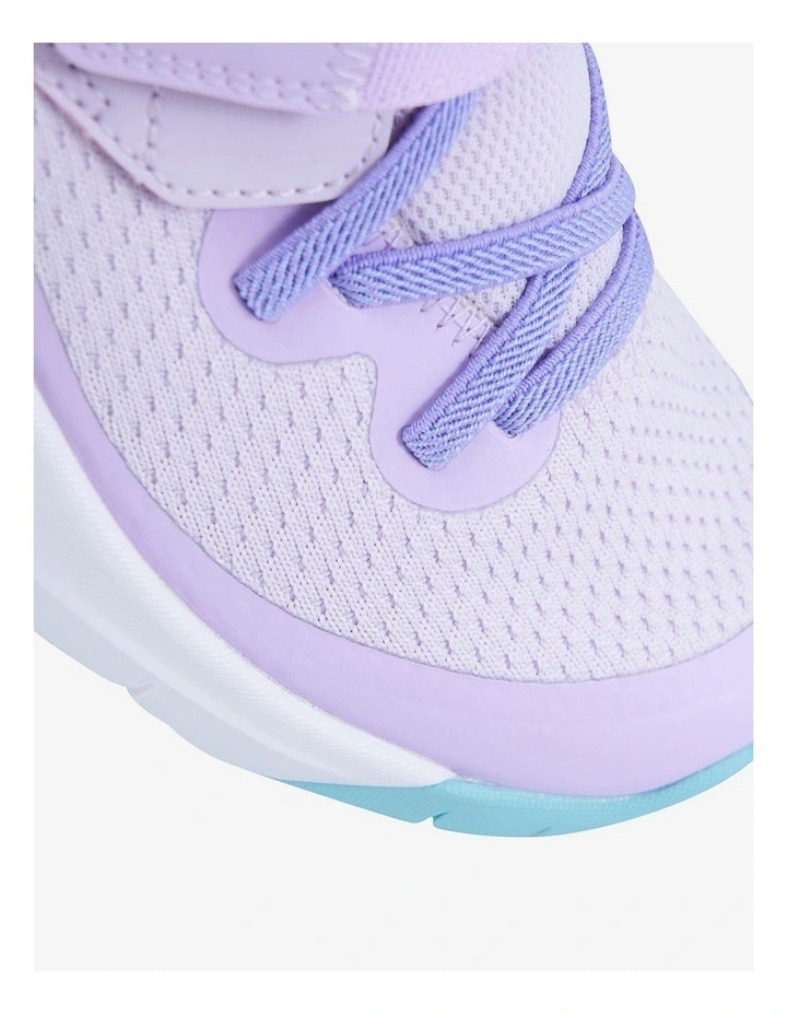 Kids' Rip-tab Shoes Playful Fast image 3