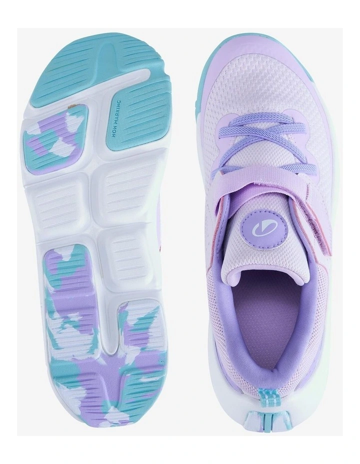 Kids' Rip-tab Shoes Playful Fast image 4