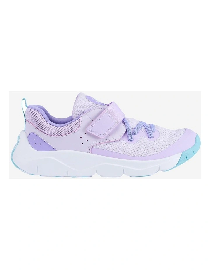 Kids' Rip-tab Shoes Playful Fast image 5