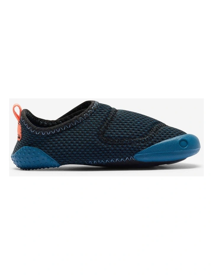 Kids' Non-Slip and Breathable Bootee - Blue image 5
