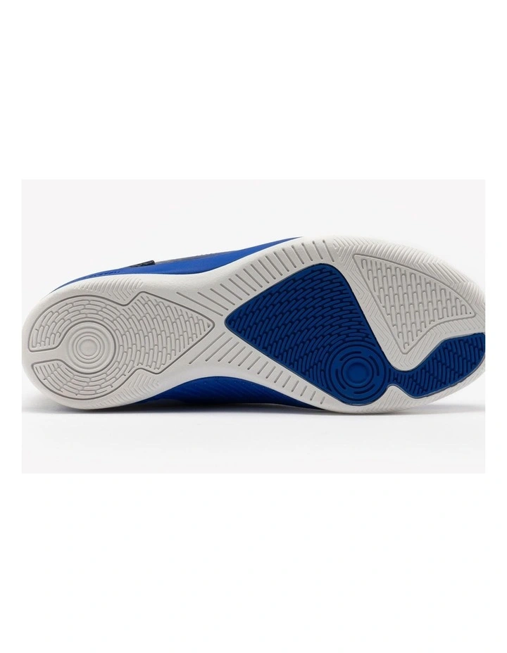 Kids' Futsal Shoes Eskudo Club Sala - Blue/Black image 5