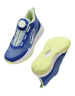 Kids' Basketball Shoes Fast 500 - Blue