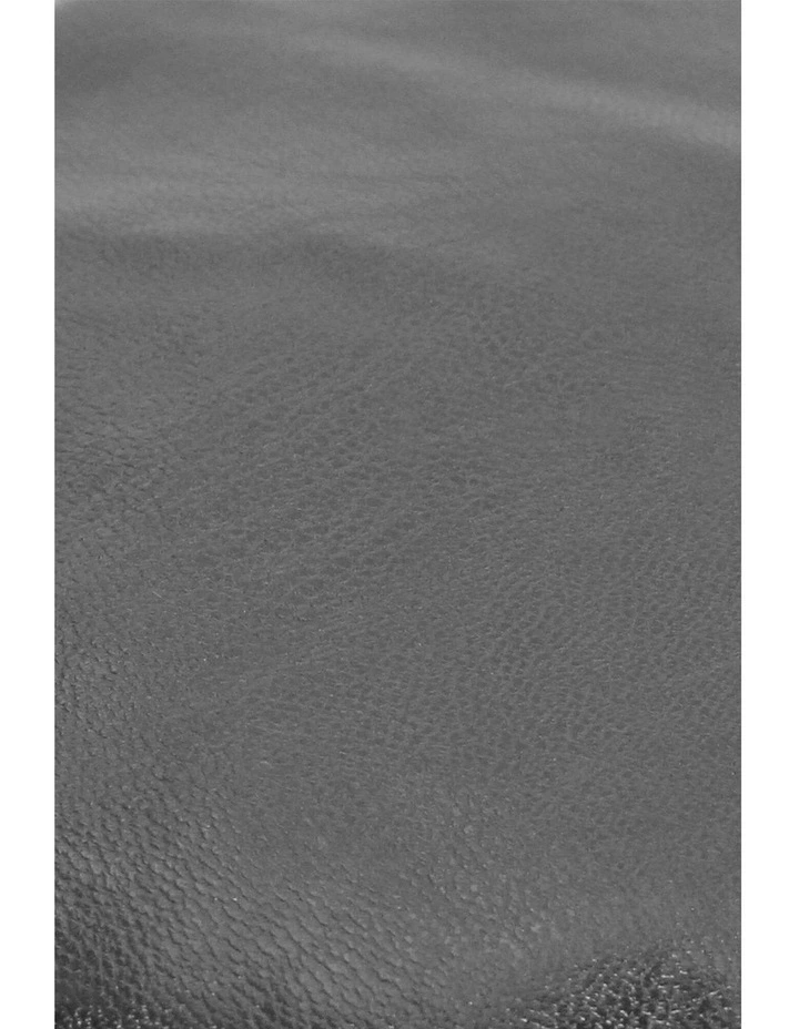 Blair Bucket Hat in Black image 7