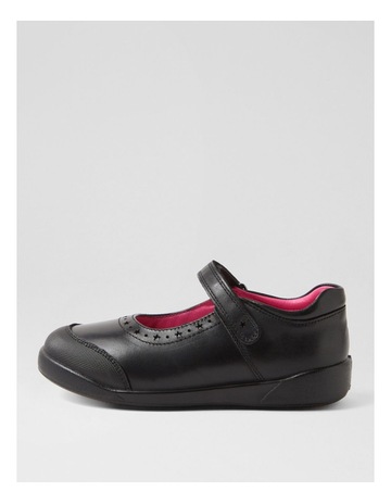 Black colour