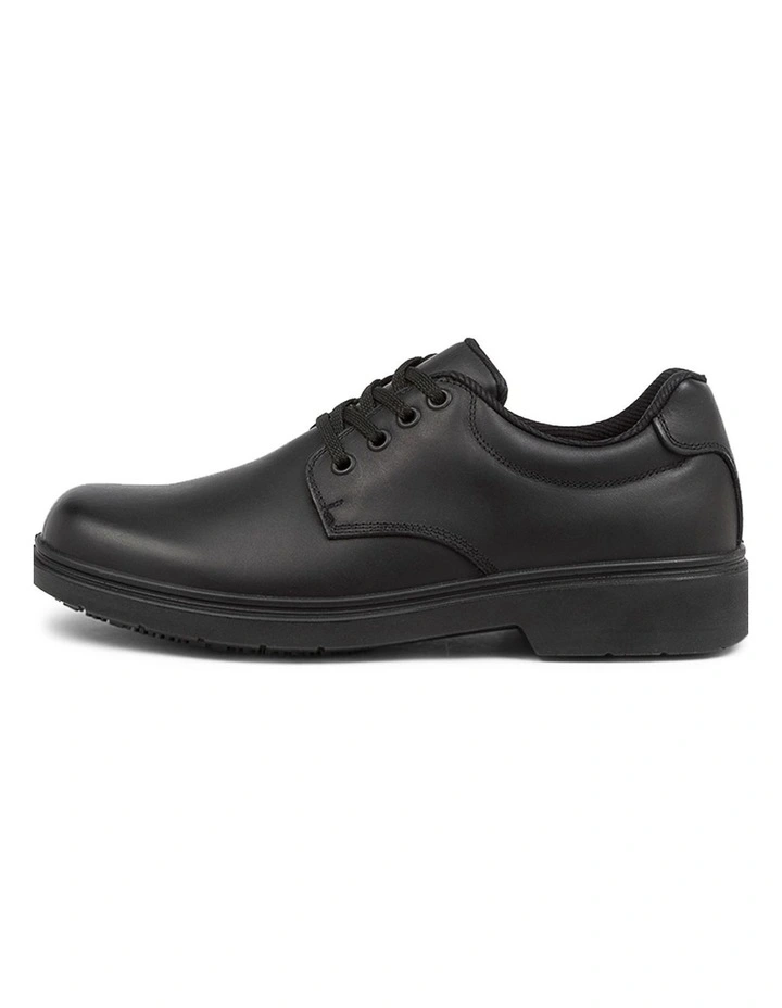 ROAR SNR E MATTE BLACK image 1