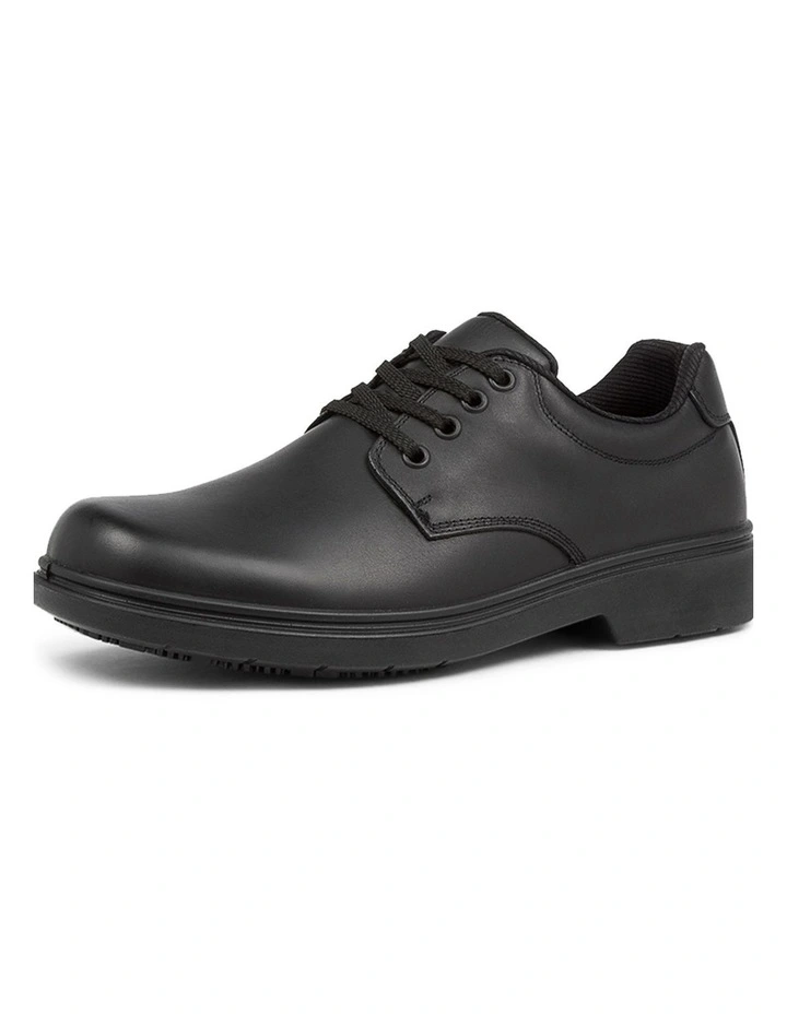 ROAR SNR E MATTE BLACK image 2