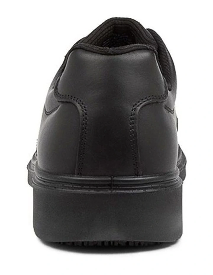 ROAR SNR E MATTE BLACK image 3