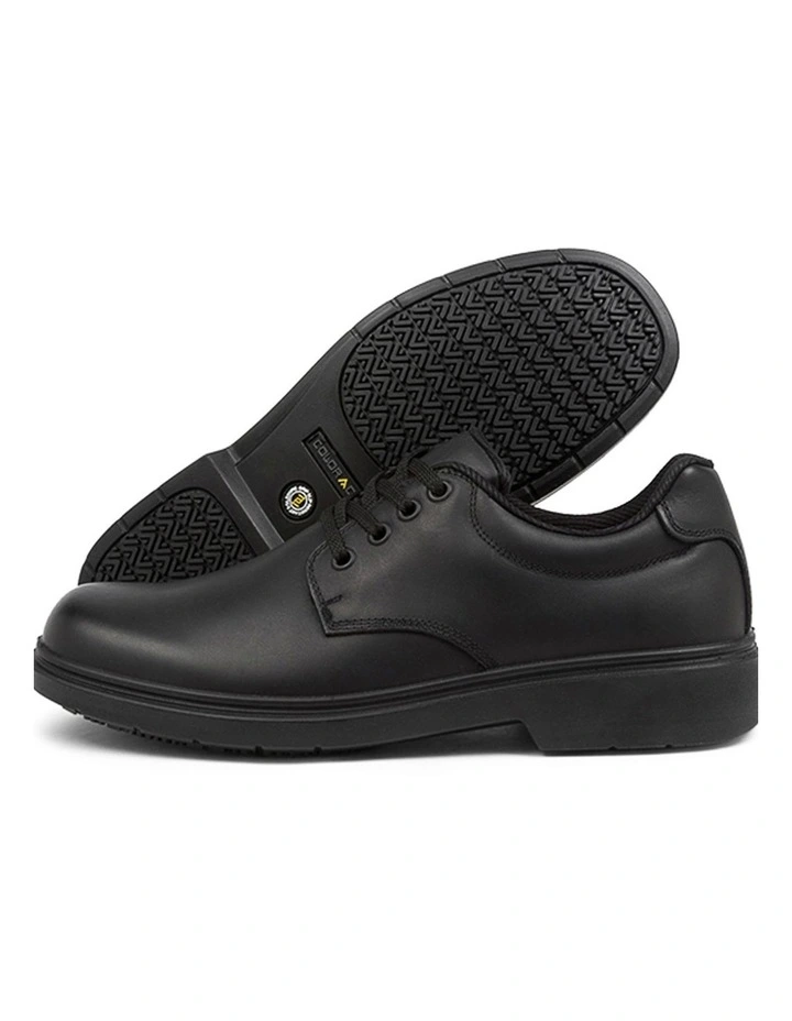 ROAR SNR E MATTE BLACK image 4
