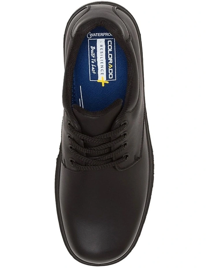 ROAR SNR E MATTE BLACK image 5
