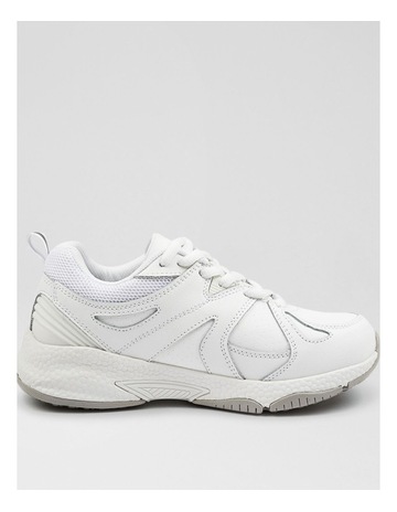White colour