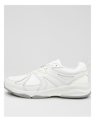 White colour