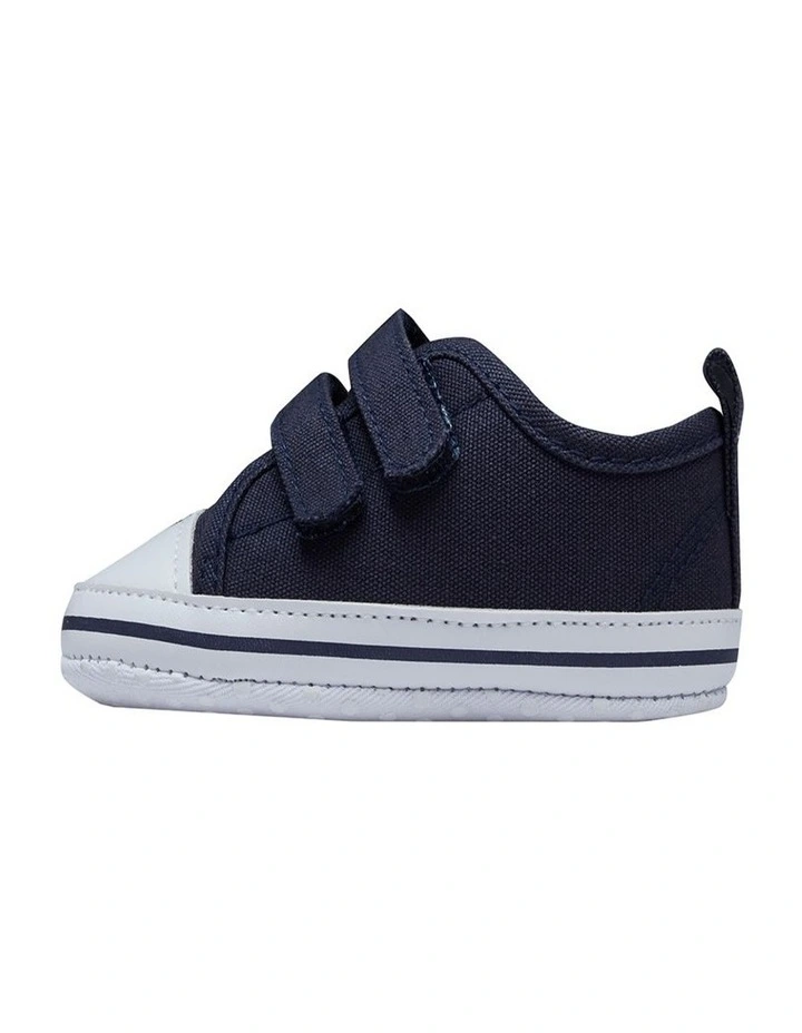 Snugtime Velcro Sneaker image 1