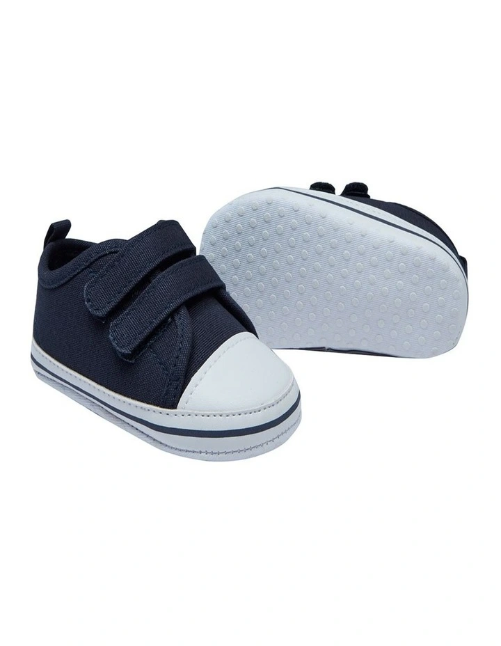 Snugtime Velcro Sneaker image 2