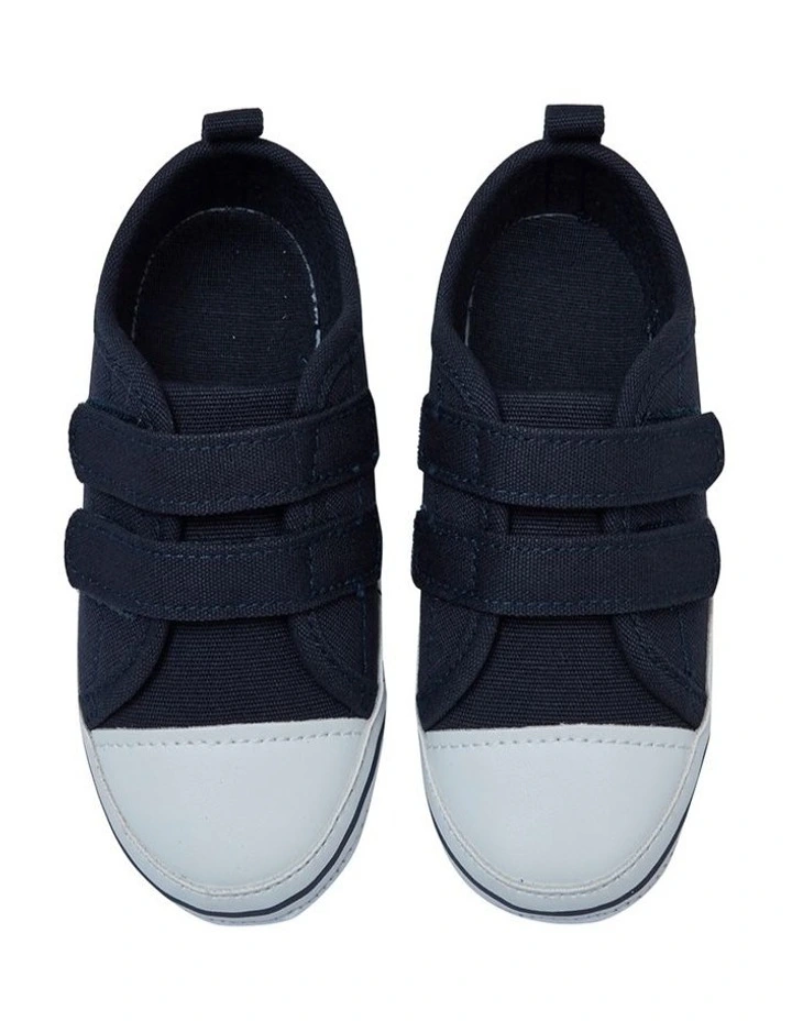 Snugtime Velcro Sneaker image 3