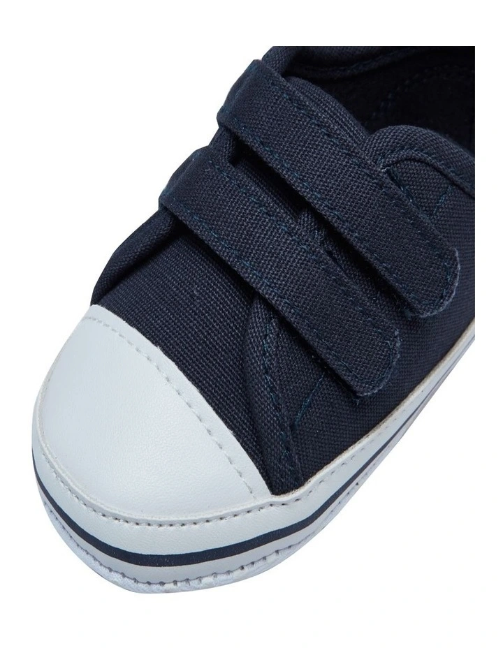 Snugtime Velcro Sneaker image 4