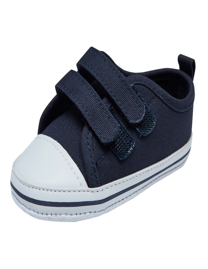 Snugtime Velcro Sneaker image 5