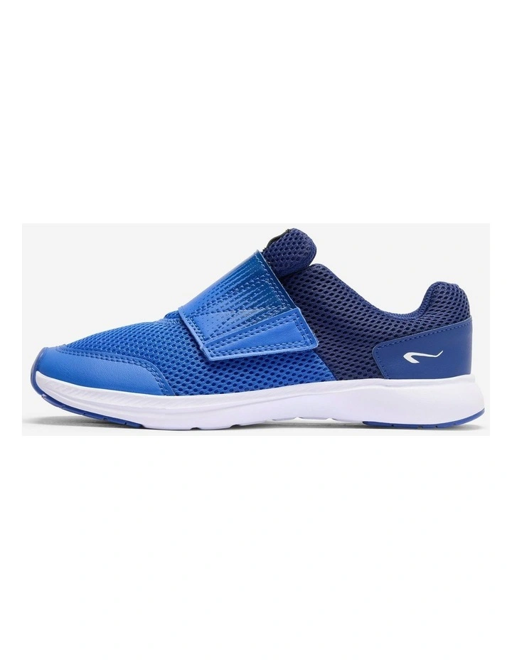 Decathlon - Kids' Rip-Tab Trainers AT Easy - Blue image 2