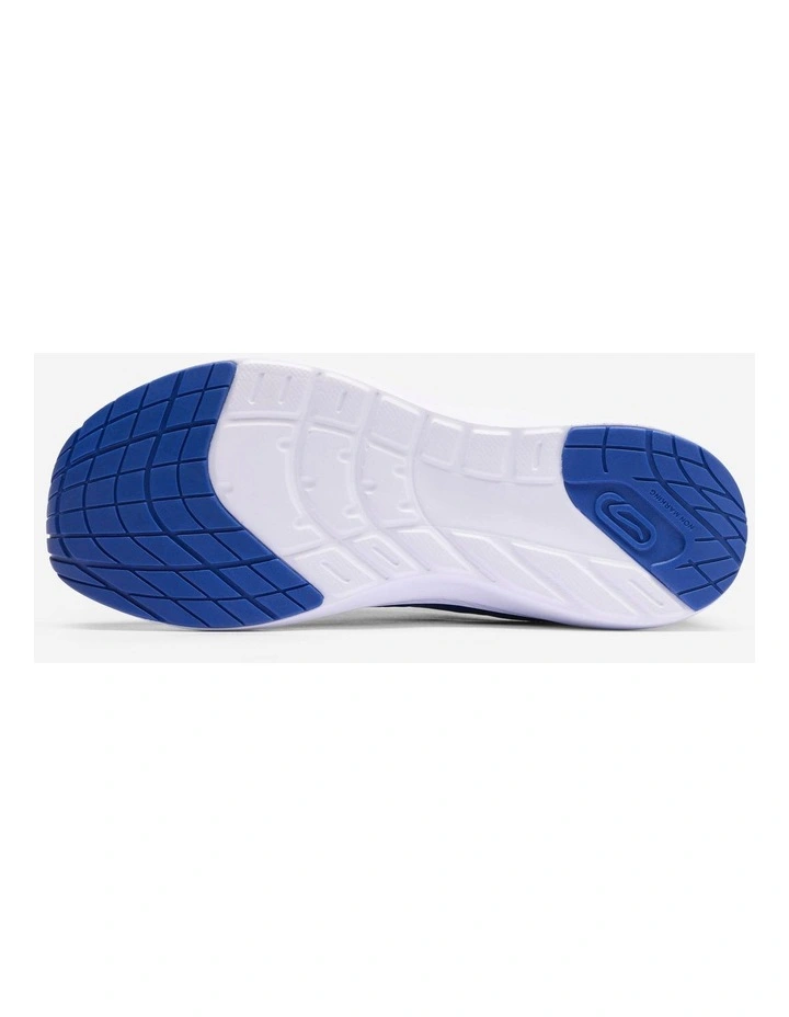 Decathlon - Kids' Rip-Tab Trainers AT Easy - Blue image 5